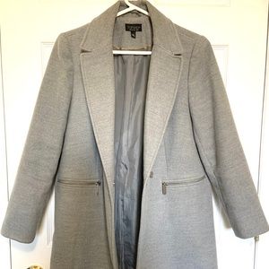 Topshop Coat